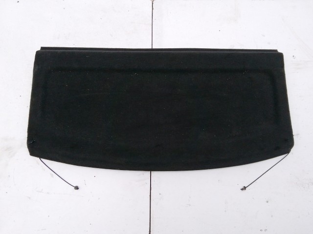 193396 Volkswagen Golf V. 2003-2008 Kalaptartó 3-5 ajtós 1J6 867 769 B