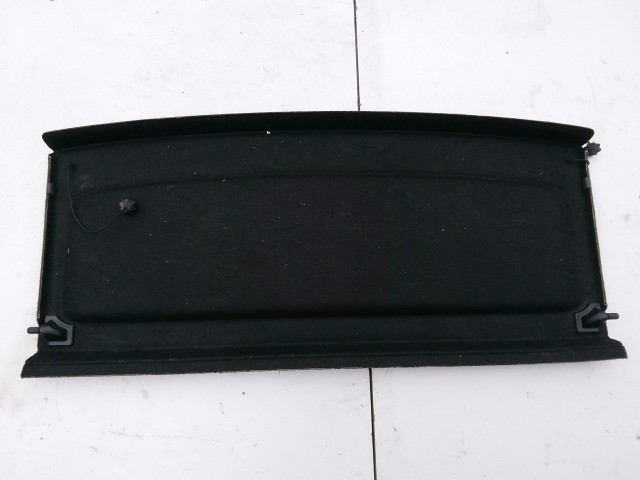 193395 Volkswagen Polo 9N 2001-2009 Kalaptartó