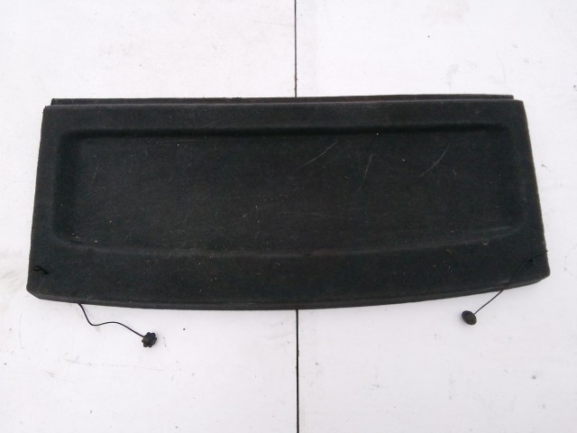 193395 Volkswagen Polo 9N 2001-2009 Kalaptartó