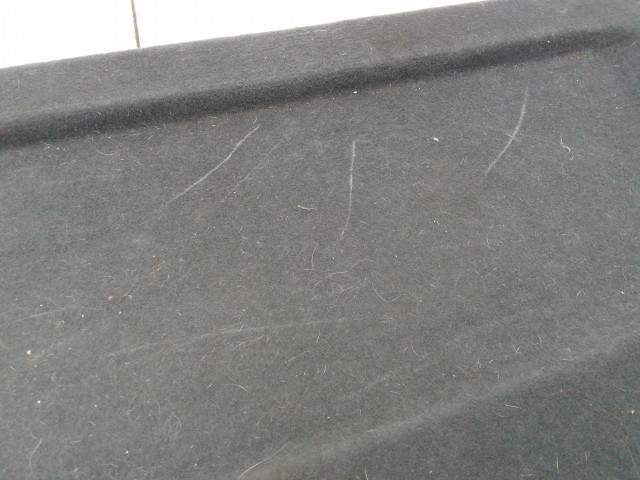 193395 Volkswagen Polo 9N 2001-2009 Kalaptartó