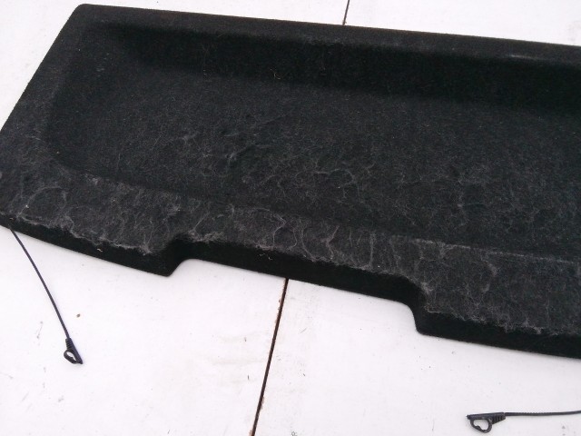 193394 Fiat Grande Punto 2005-2009 Kalaptartó, erősen kopott!!!!