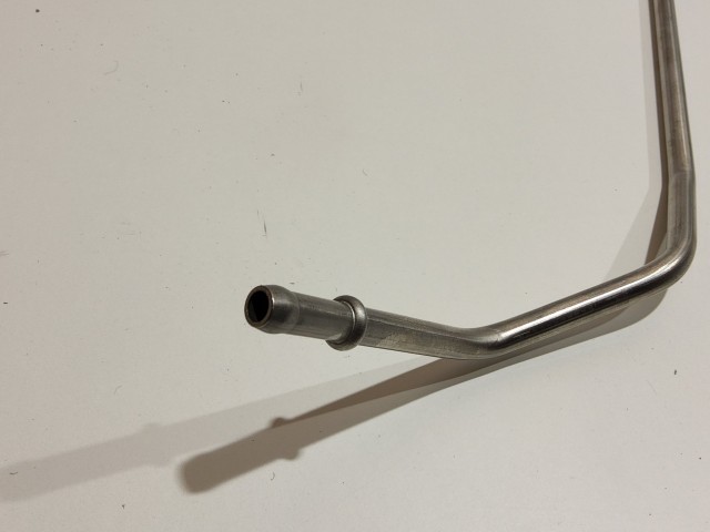 Peugeot, Citroen gyári új Egr cső 1714P2