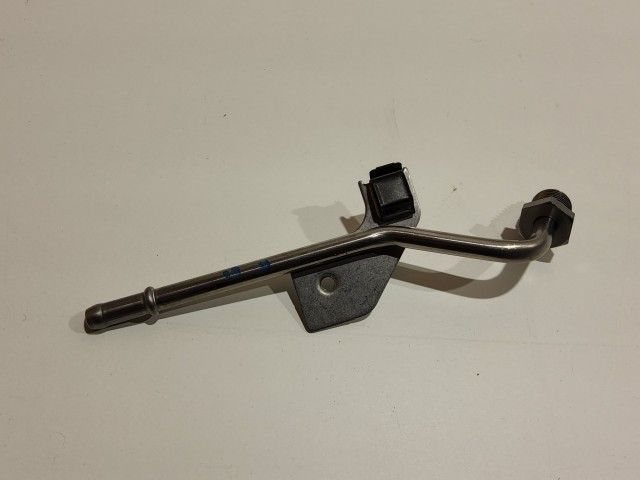 Peugeot, Citroen gyári új Egr cső 1714P1