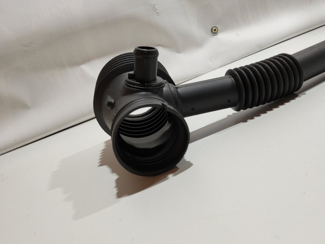 Fiat Stilo, Bravo 1,9 Diesel gyári új levegőcső a  légtömegmérőből a turbóba  46807210