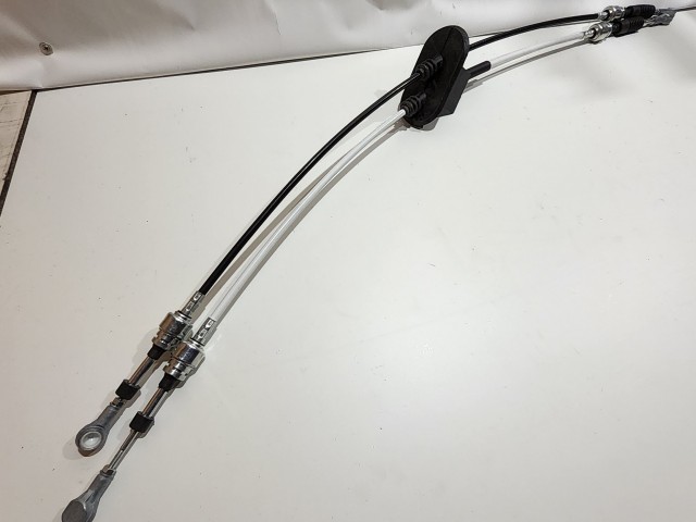 Fiat Doblo 2000-2009 1,9 Jtd,  utángyártott új váltóbovden pár