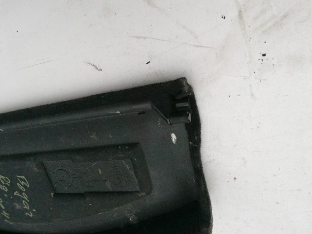 193433 Volkswagen Beetle 1999-2010 Kalaptartó