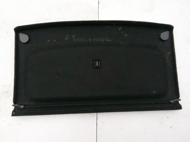 193428 Volkswagen Golf IV. 1997-2005 Kalaptartó