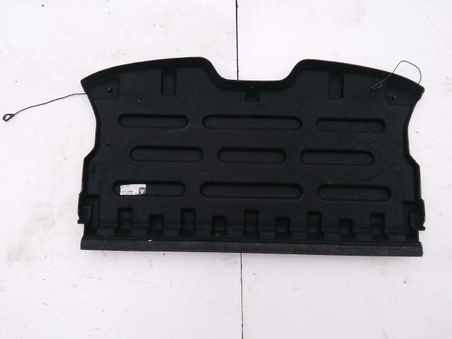 194450 Citroen C4 5 ajtós 2004-2011 Kalaptartó