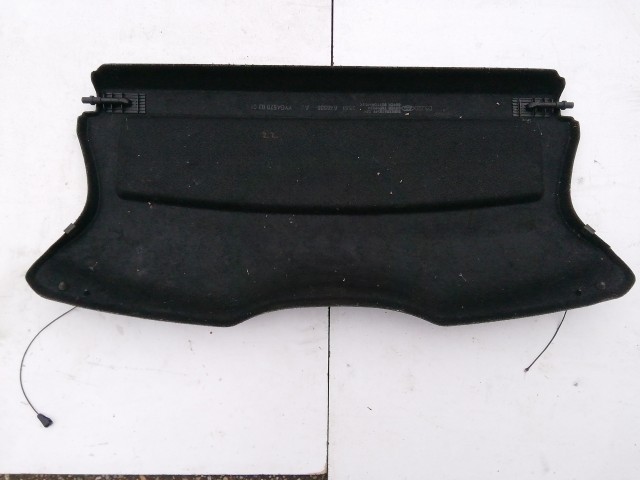 193446 Ford Fiesta 2002-2008 Kalaptartó