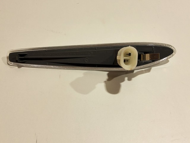 Alfa Romeo 159, Brera, Spider utángyártott új, bal oldali index 60691105