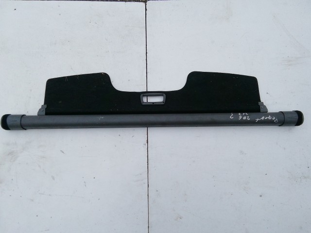 193437 Peugeot 206 1998-2012 kombi Kalaptartó, beakasztó fülek letörbe!!!!!