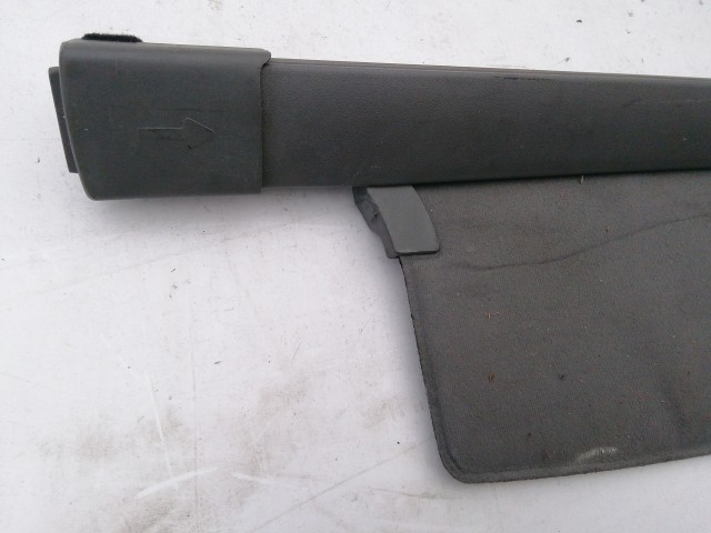 193437 Peugeot 206 1998-2012 kombi Kalaptartó, beakasztó fülek letörbe!!!!!