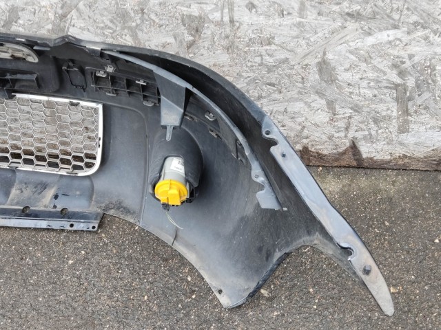 196786 Citroen C3 Pluriel első lökhárító 