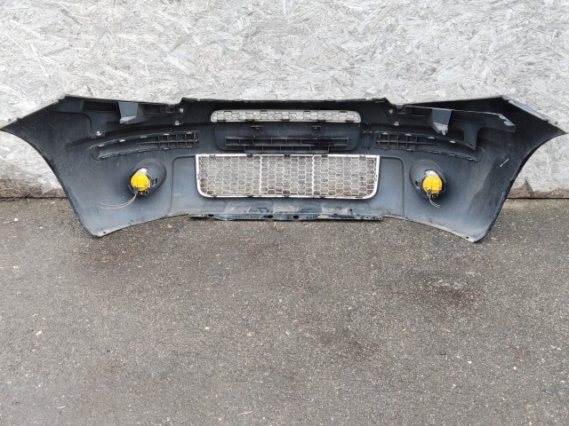 196786 Citroen C3 Pluriel első lökhárító 