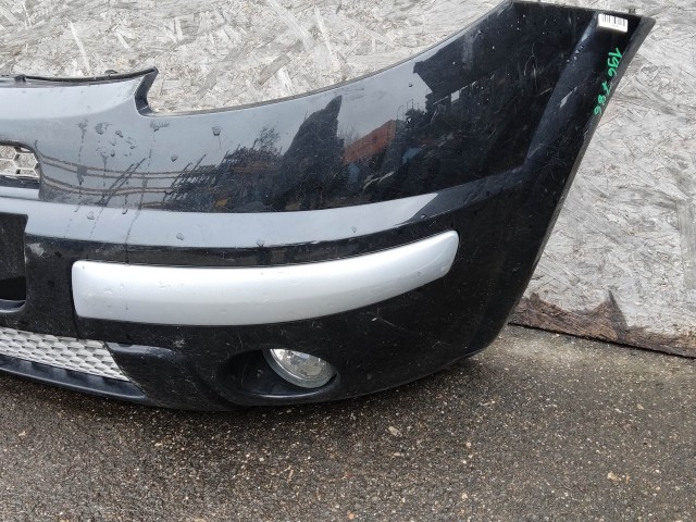 196786 Citroen C3 Pluriel első lökhárító 