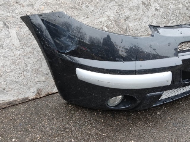 196786 Citroen C3 Pluriel első lökhárító 