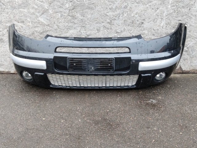 196786 Citroen C3 Pluriel első lökhárító 