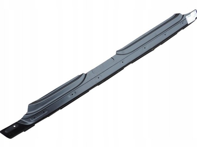 Volkswagen Passat B6 2005-2010 utángyártott új, jobb oldali küszöb