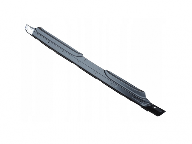 Volkswagen Passat B6 2005-2010 Utángyártott új, bal oldali küszöb 