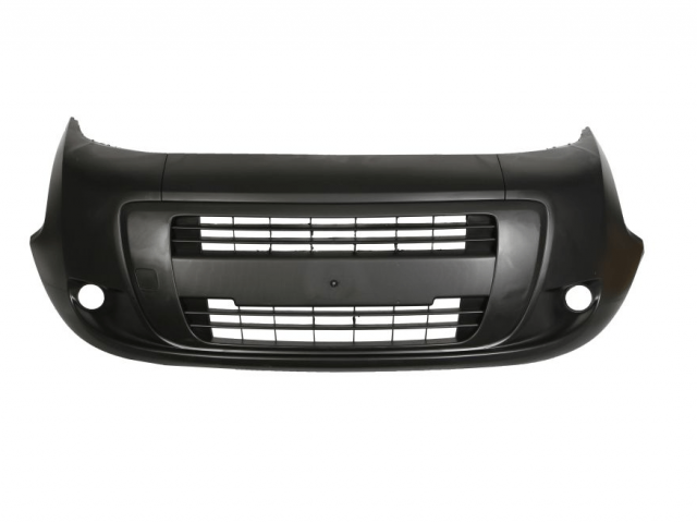 196803 Citroen Nemo, Fiat Fiorino, Qubo, Peugeot Bipper utángyártott új, alapozott első lökhárító