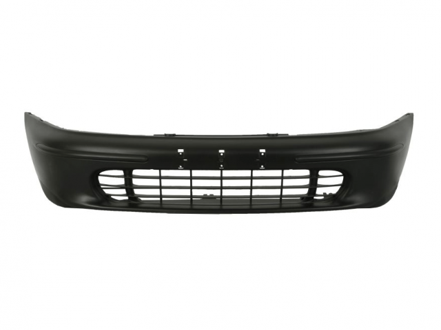 196804 Fiat Marea 1996-2002 utángyártott új első lökhárító, nem ködlámpás kivitel