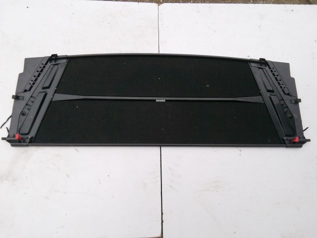 193462 Mercedes Benz A-Class (W168) 1997-2004 Kalaptartó, zsinórok nélkül!!