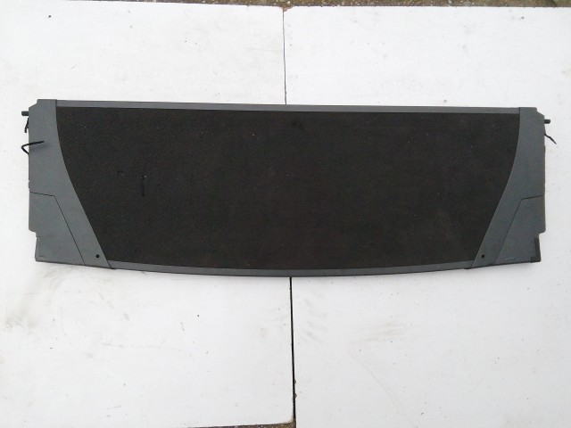 193462 Mercedes Benz A-Class (W168) 1997-2004 Kalaptartó, zsinórok nélkül!!