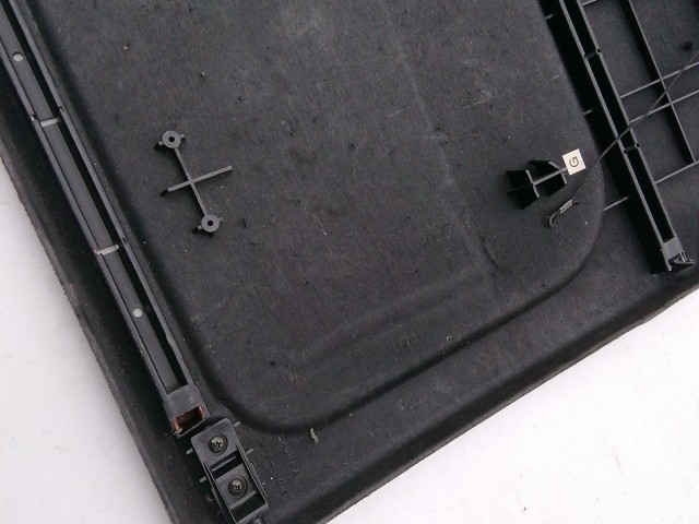 193459 Honda CR-V 1 1995-2001 Kalaptartó, a képen látható sérüléssel