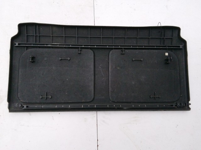 193459 Honda CR-V 1 1995-2001 Kalaptartó, a képen látható sérüléssel