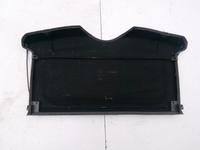 193454 Opel Corsa C 2000-2009 Kalaptartó