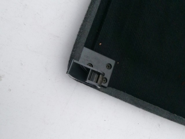 193454 Opel Corsa C 2000-2009 Kalaptartó