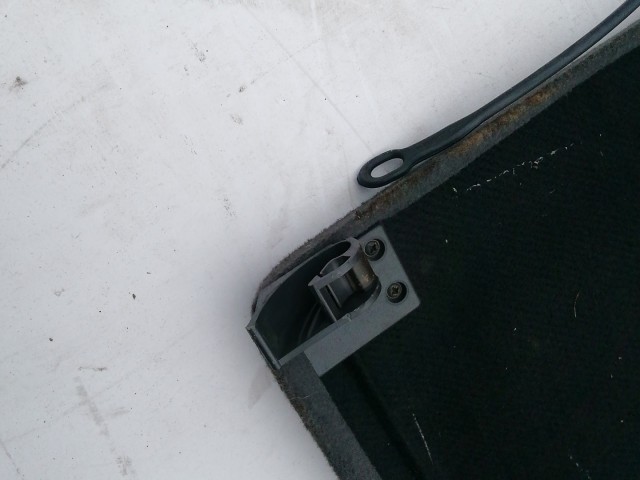 193454 Opel Corsa C 2000-2009 Kalaptartó