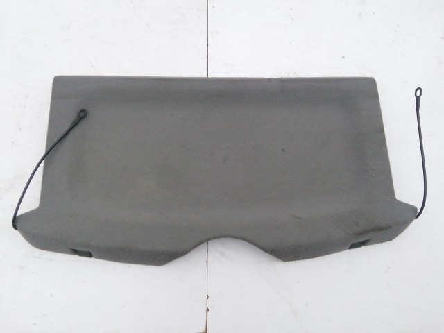 193453 Opel Corsa C 2000-2009 Kalaptartó, a képen látható sérüléssel!!!!