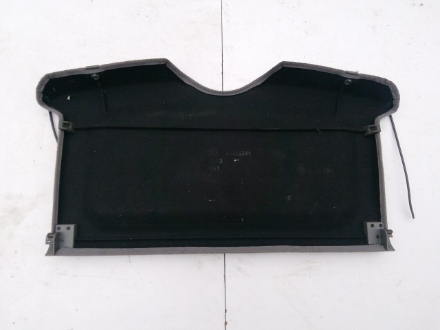 193453 Opel Corsa C 2000-2009 Kalaptartó, a képen látható sérüléssel!!!!