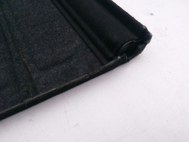 193451 Lancia Delta 2008-2014 Kalaptartó a képen látható sérüléssel!!!