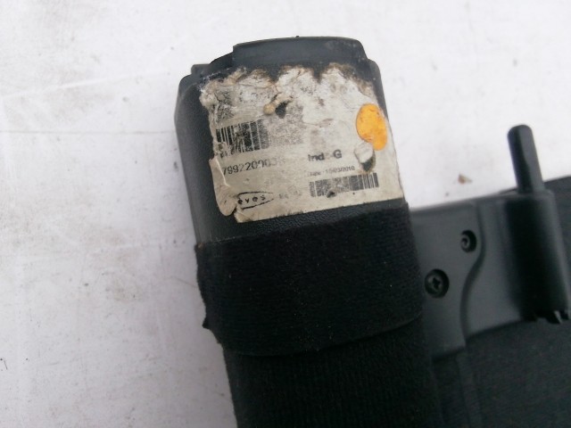 193492 Renault Laguna III. 2008-2015 Kalaptartó 799220003R