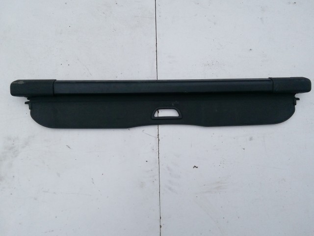 193482Mercedes Benz A-Class(W169) 2004-2012 Kalaptartó A1698100009