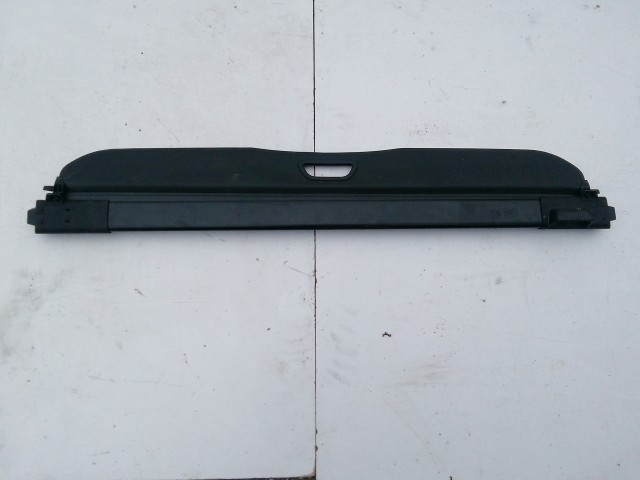 193482Mercedes Benz A-Class(W169) 2004-2012 Kalaptartó A1698100009