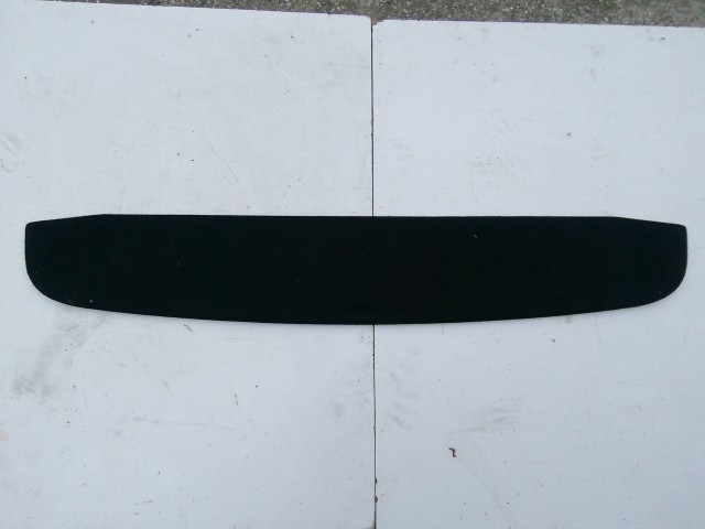 193481 Toyota Corolla Verso 2004-2009 Kalaptartó