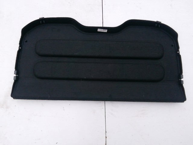 193505 Citroen C3 Aircross 2017-2024 Kalaptartó 462006743