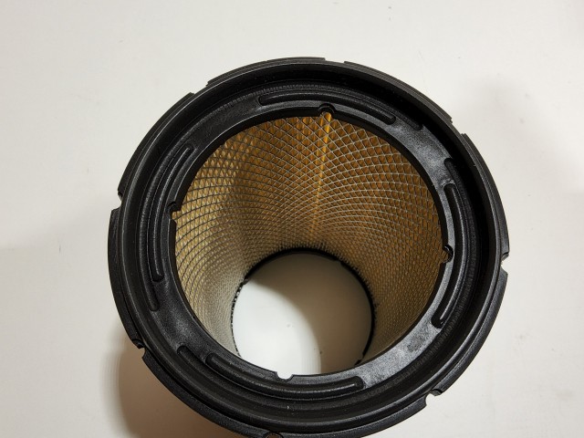 Alfa Romeo 156 utángyártott új  Levegőszűrő 7786626