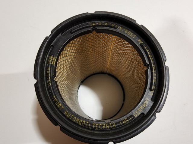 Alfa Romeo 156 utángyártott új  Levegőszűrő 7786626