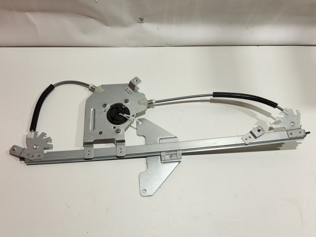 Citroen Berlingo, Peugeot Partner 2008-2018 utángyártott új bal első ablakemelő mechanika