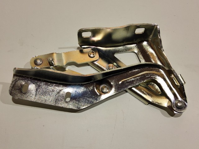 Fiat Fiorino , Qubo utángyártott új bal oldali motorháztető zsanér