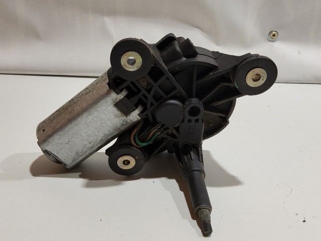 Fiat Idea 2003-2012 hátsó ablaktörlő motor 51746121