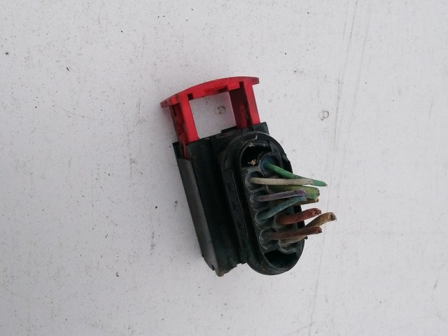 Fiat Ulysse 2001-2010 Elektromos csatlakozó Használt  Első Lámpa