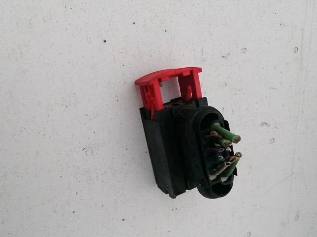 Fiat Ulysse 2001-2010 Elektromos csatlakozó Használt  Első Lámpa