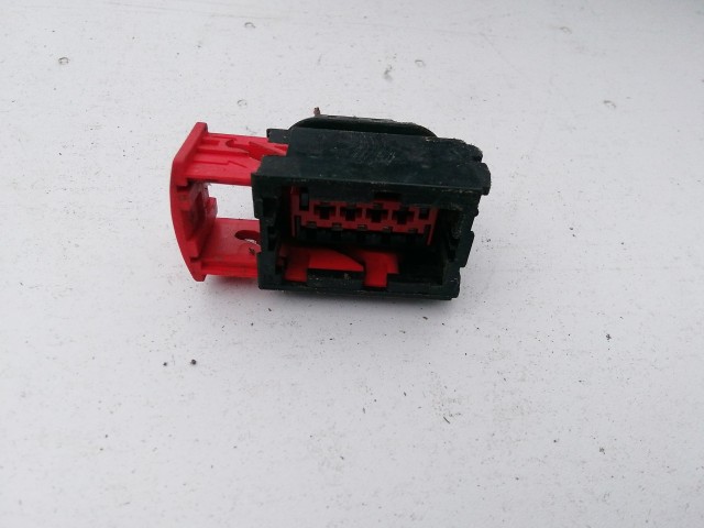 Fiat Ulysse 2001-2010 Elektromos csatlakozó Használt  Első Lámpa
