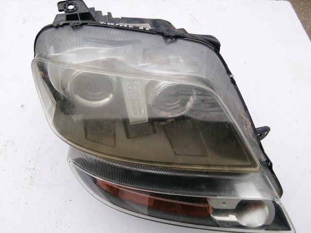 193565 Fiat Ulysse 2001-2010 jobb első xenon fényszóró, trafó nélkül!! 