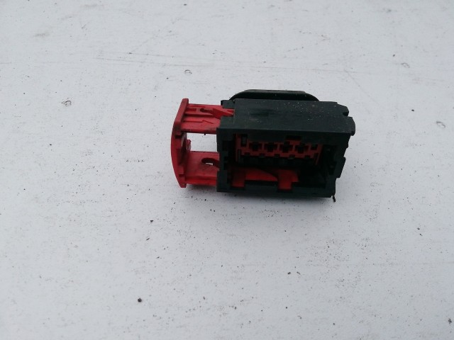 Fiat Ulysse 2001-2010 Elektromos csatlakozó Használt  Első Lámpa